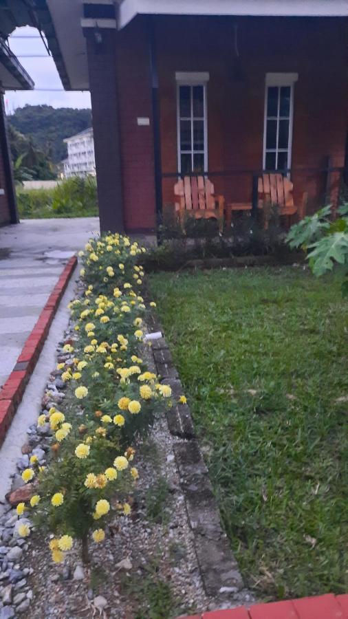 Gekq Inn Langkawi Pantai Cenang  Exterior foto