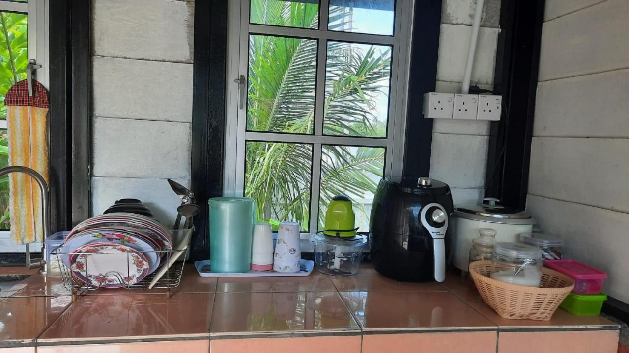 Gekq Inn Langkawi Pantai Cenang  Exterior foto