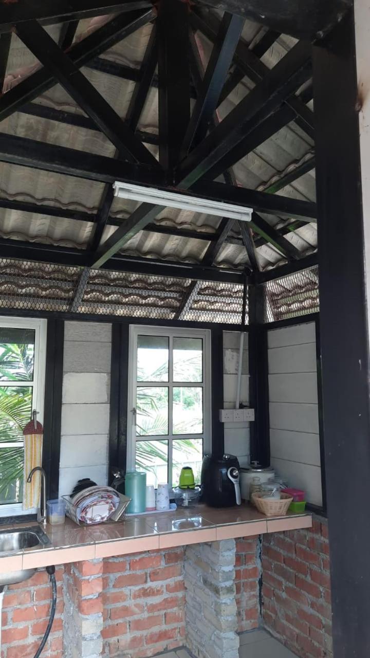 Gekq Inn Langkawi Pantai Cenang  Exterior foto