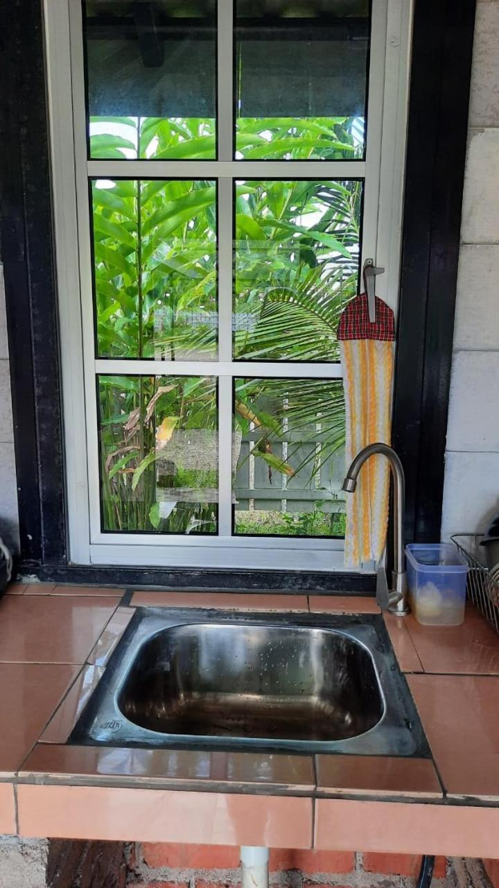Gekq Inn Langkawi Pantai Cenang  Exterior foto